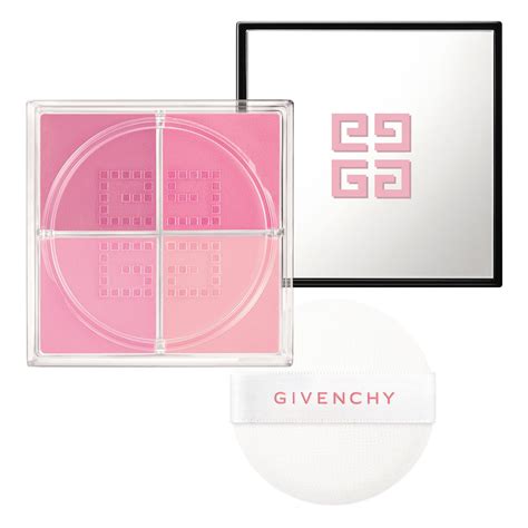 colorete givenchy|Prisme Libre .